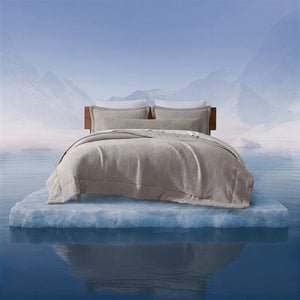 Cloud Cooling Sham Set