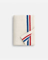 Coastal Americana Snug Lap Throw