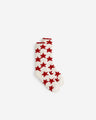 Coastal Americana Stars Snug Socks