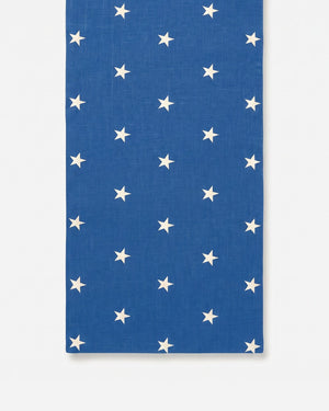 Coastal Americana Table Runner