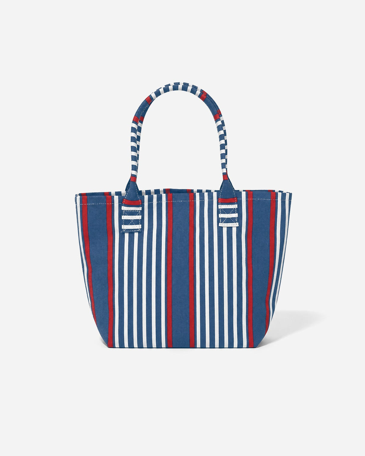Coastal Americana Tote Bag