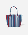 Coastal Americana Tote Bag