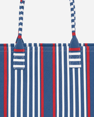 Coastal Americana Tote Bag