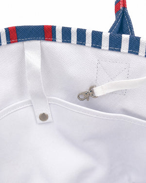 Coastal Americana Tote Bag