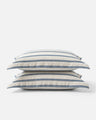 Coastal Cotton Mist Sham Set