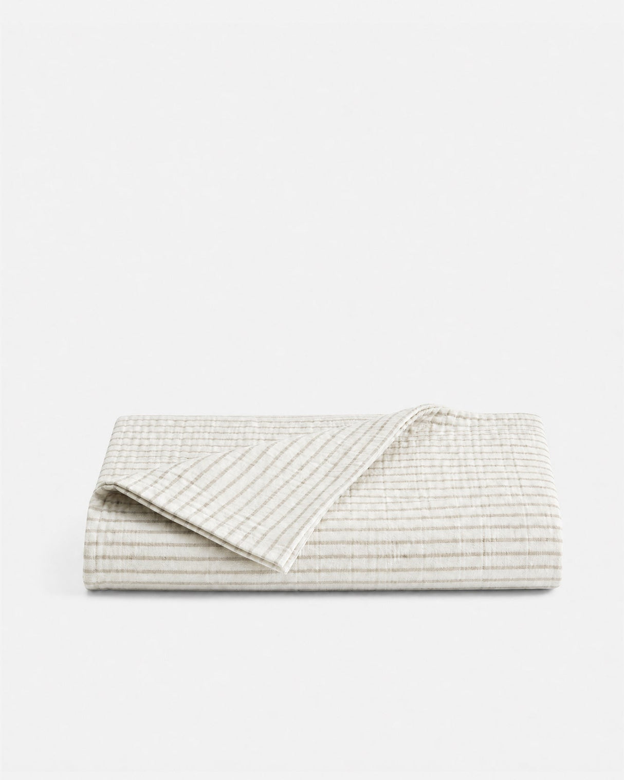 Coastal Cotton Mist Top Sheet