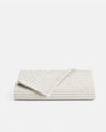 Coastal Cotton Mist Top Sheet