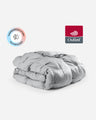 Cooling Bamboo Viscose Bubble Comforter