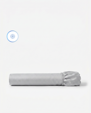 Bamboo Viscose Cooling Fitted Sheet