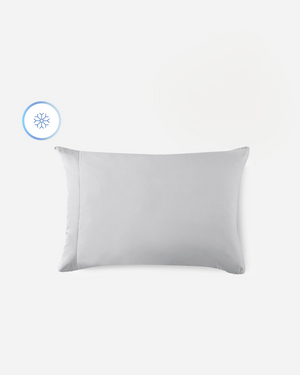 Cooling Bamboo Viscose Pillowcase Set