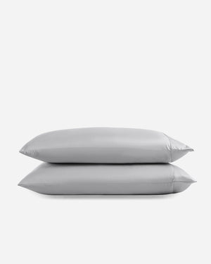 Cooling Bamboo Viscose Fitted Sheet Set