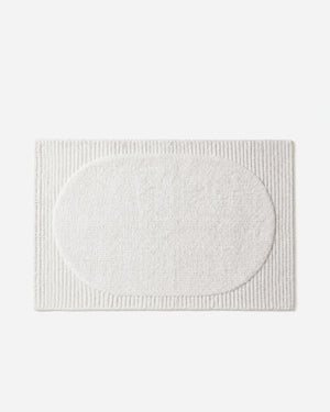 Hotel Luxury Bath Rug