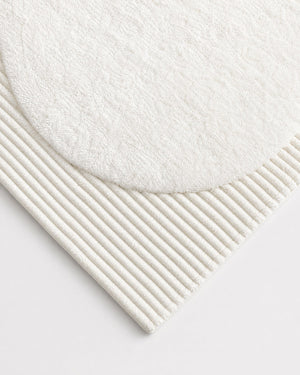 Hotel Luxury Bath Rug