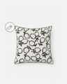 Lemone Outdoor Throw Pillow