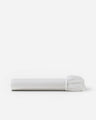 Luce Cotton Sateen Fitted Sheet