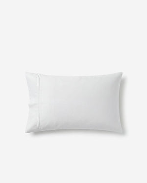 Luce Cotton Sateen Sheet Set