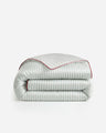 Mare Reversible Silky Lyocell Duvet Cover