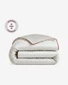 Mare Reversible Silky Lyocell Duvet Cover