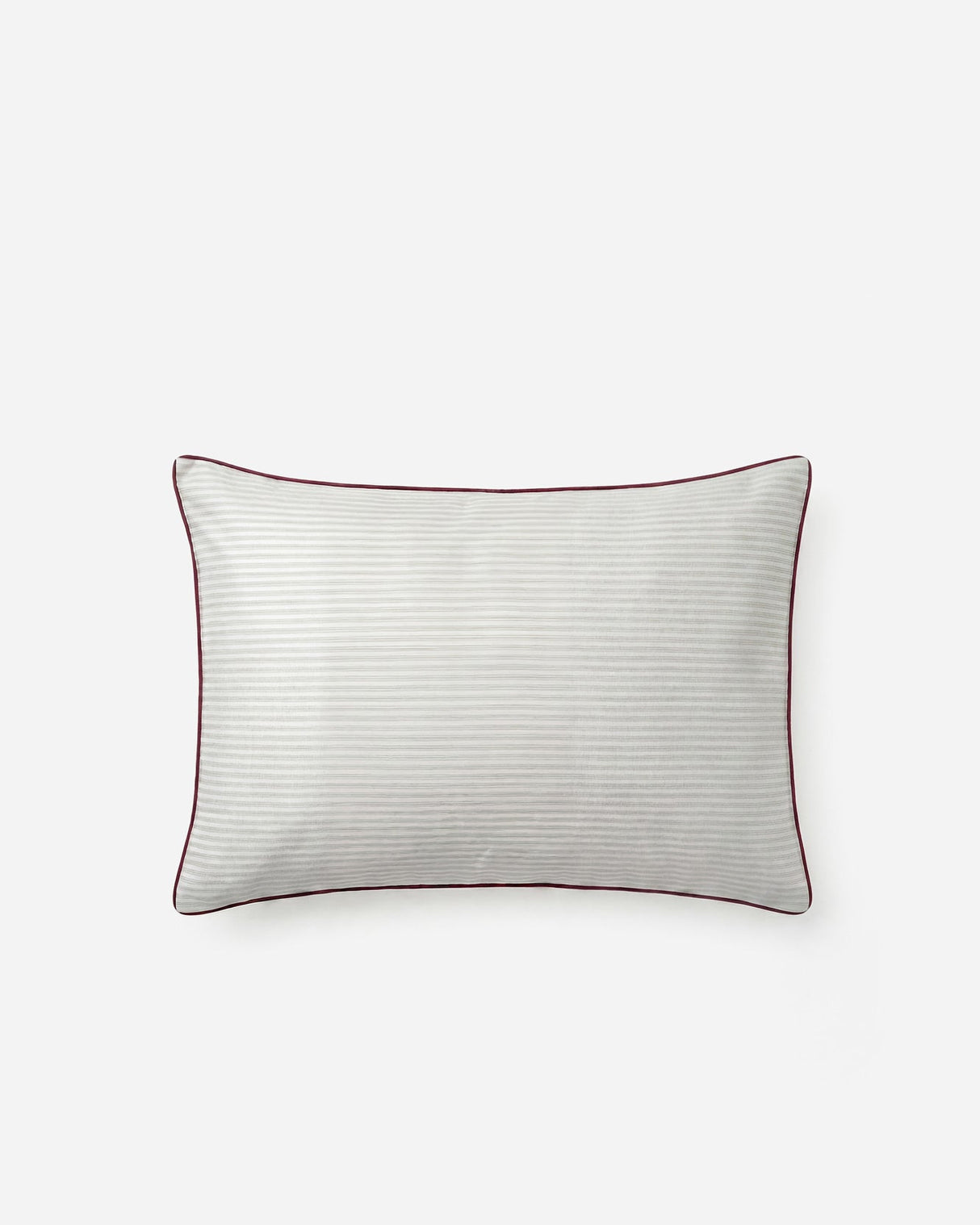 Mare Stripe Silky Lyocell Sheet Set