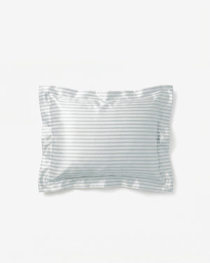 Mare Reversible Silky Lyocell Sham Set