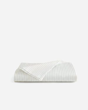 Mare Stripe Silky Lyocell Sheet Set