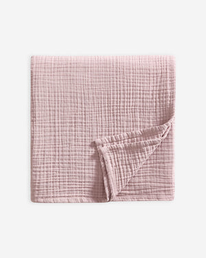 Muslin Cotton Beach Blanket