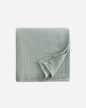 Muslin Cotton Beach Blanket