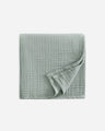 Muslin Cotton Beach Blanket