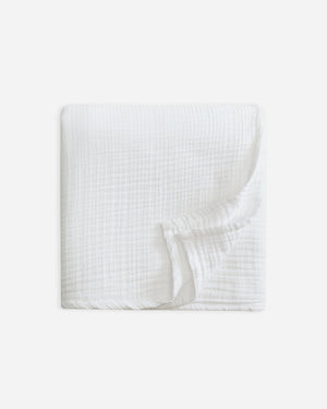 Muslin Cotton Beach Blanket