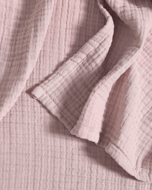 Muslin Cotton Throw