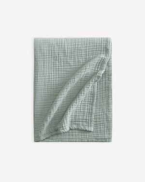 Muslin Cotton Throw