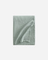 Muslin Cotton Throw