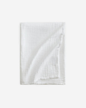 Muslin Cotton Throw