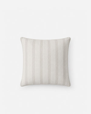 Nebbia Large Throw Pillow