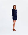 Organic French Terry Short