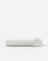Perla Cotton Sateen Fitted Sheet