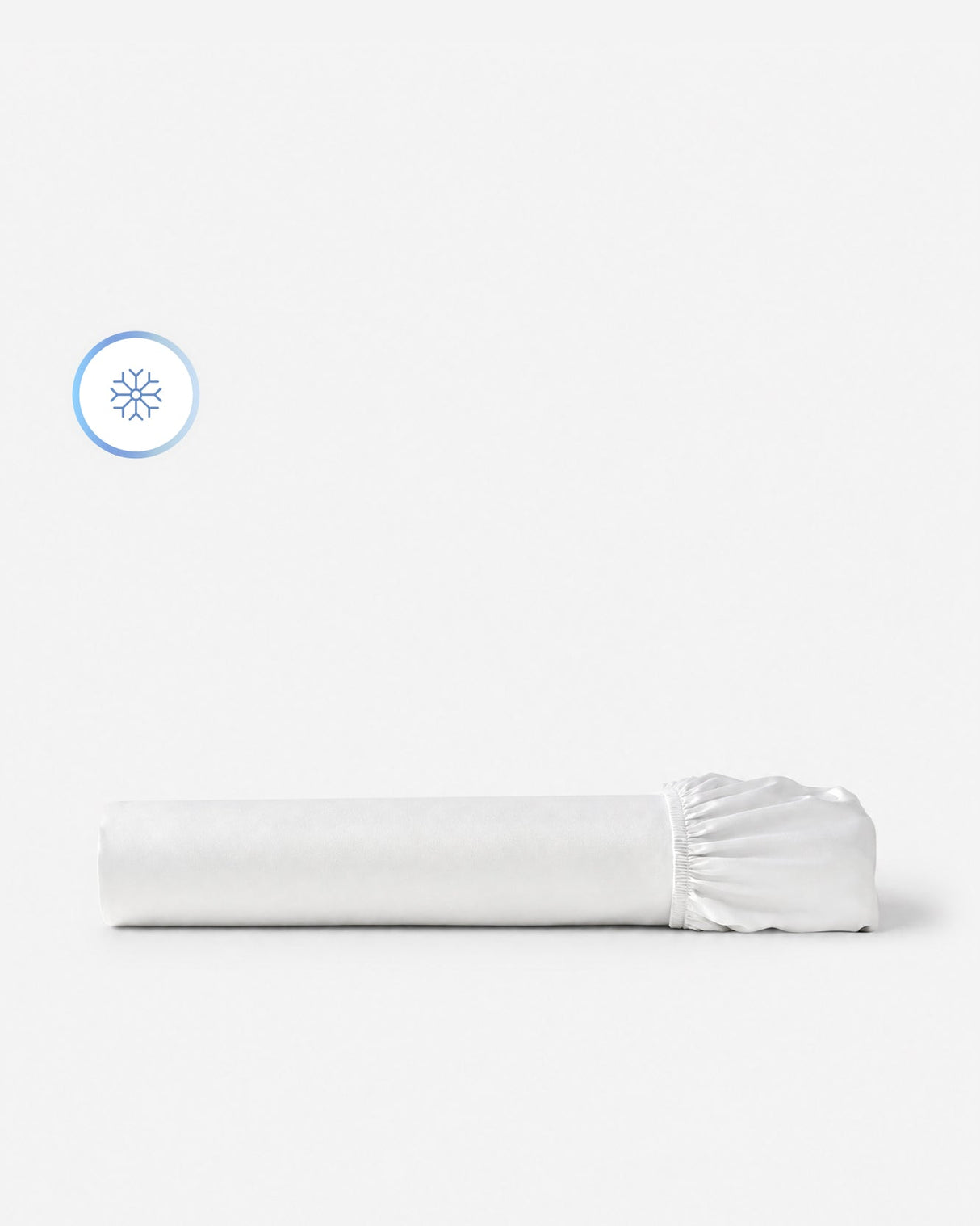 Porto Bamboo Viscose Cooling Fitted Sheet Set