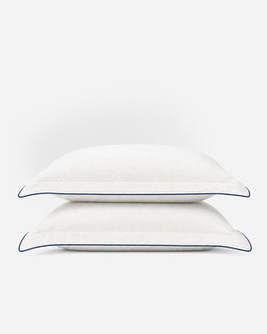 Porto Bamboo Viscose Cooling Fitted Sheet Set