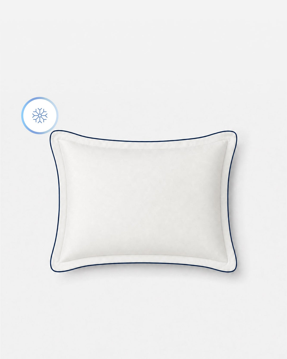 Porto Bamboo Viscose Cooling Pillowcase Set