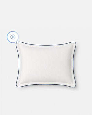 Porto Bamboo Viscose Cooling Pillowcase Set