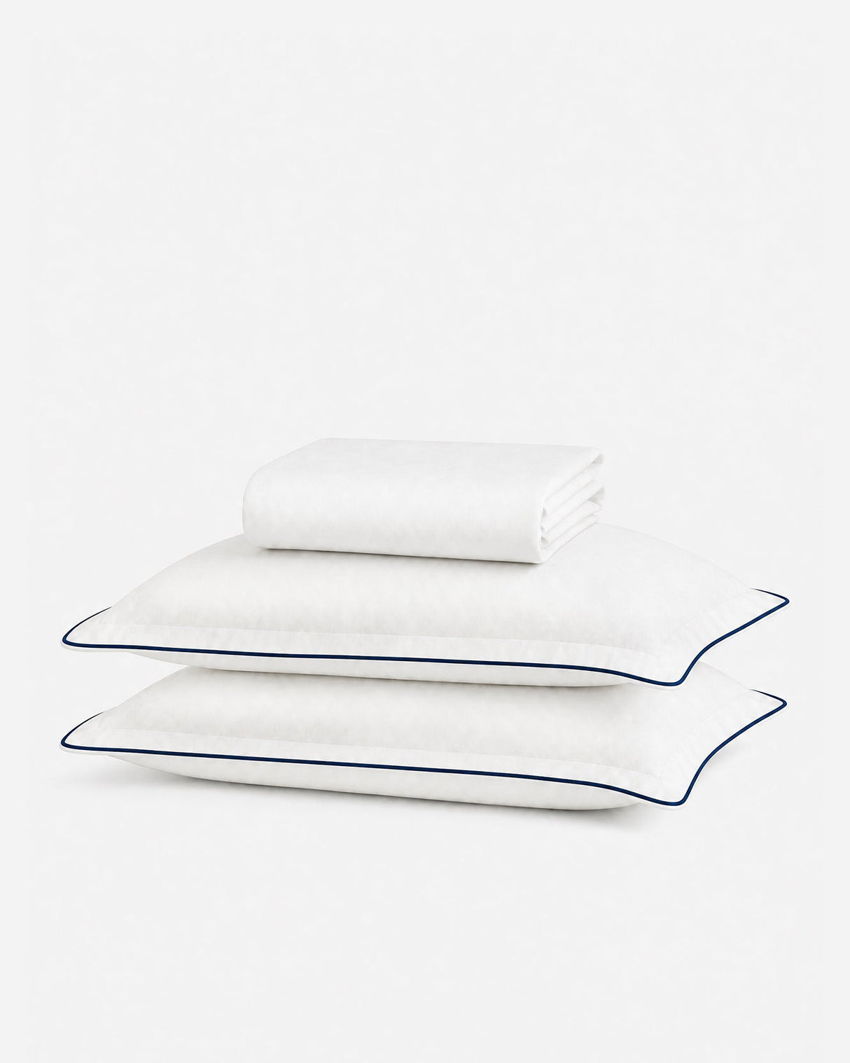 Porto Bamboo Viscose Cooling Fitted Sheet Set