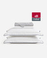 Porto Bamboo Viscose Cooling Sheet Set
