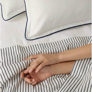 Porto Bamboo Viscose Cooling Pillowcase Set