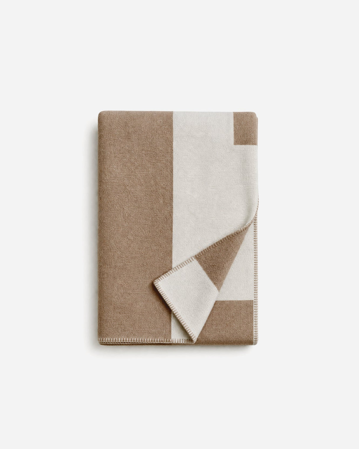 Portofino Cotton Modal Throw