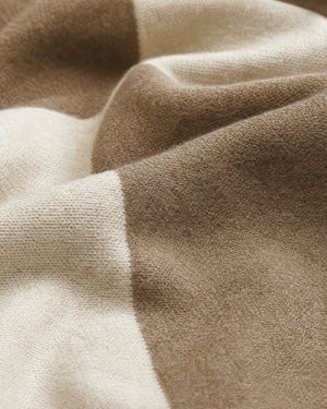 Portofino Cotton Modal Throw