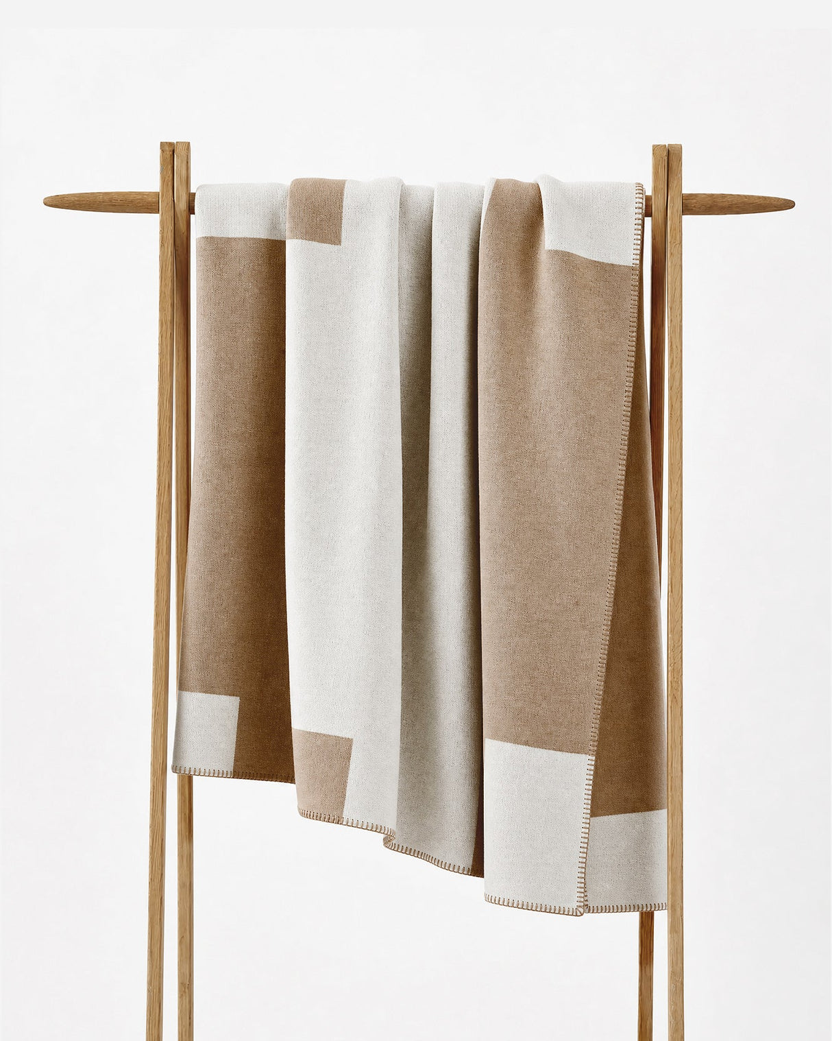 Portofino Cotton Modal Throw