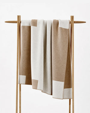 Portofino Cotton Modal Throw