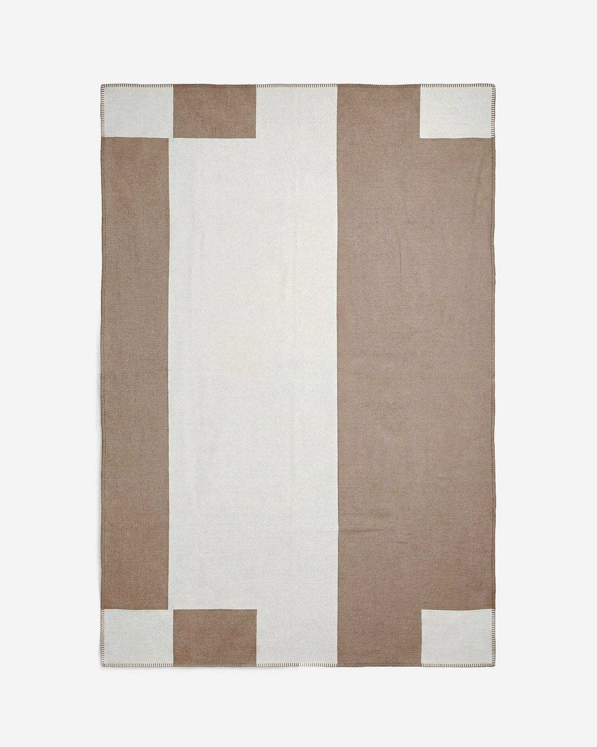 Portofino Cotton Modal Throw