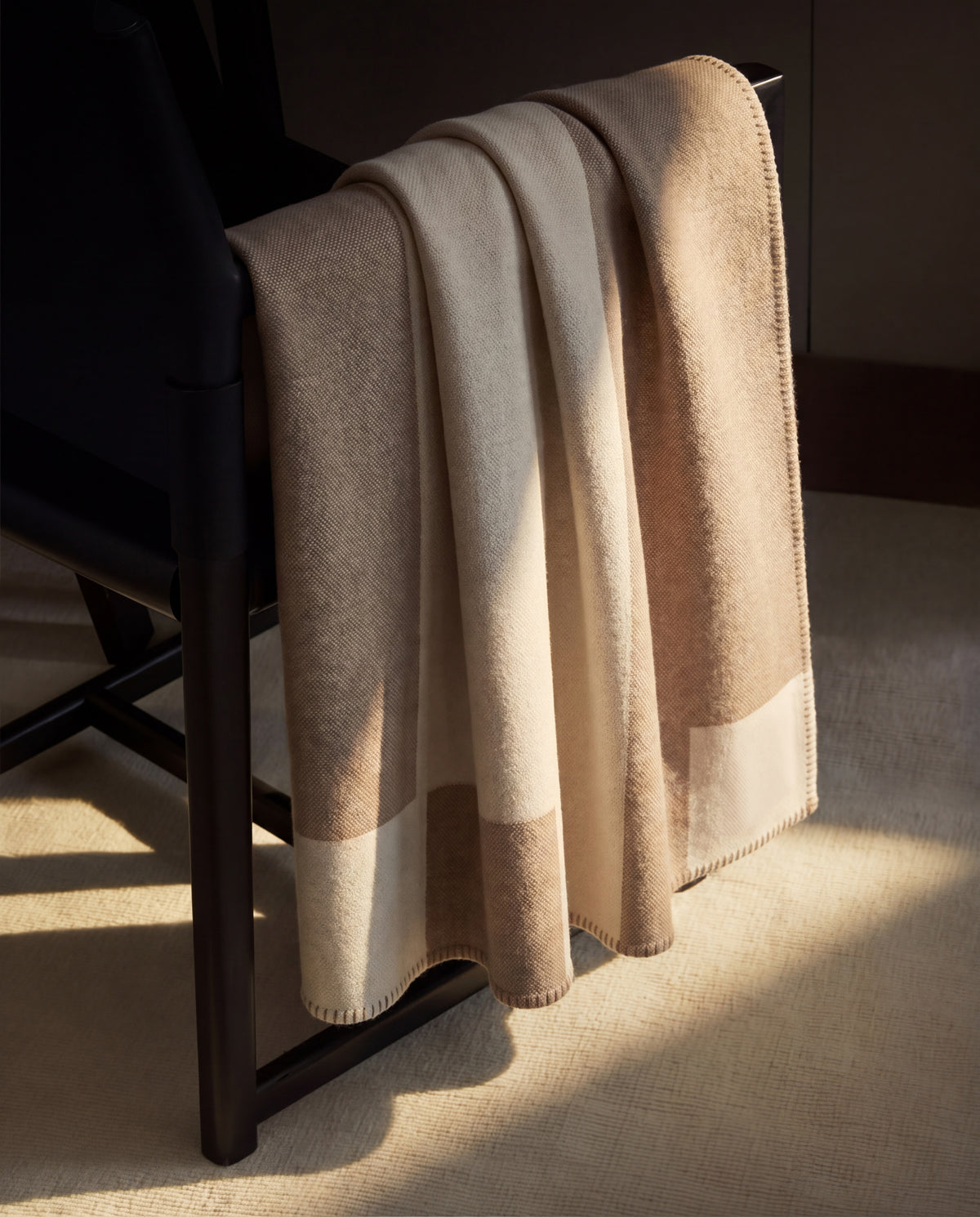 Portofino Cotton Modal Throw