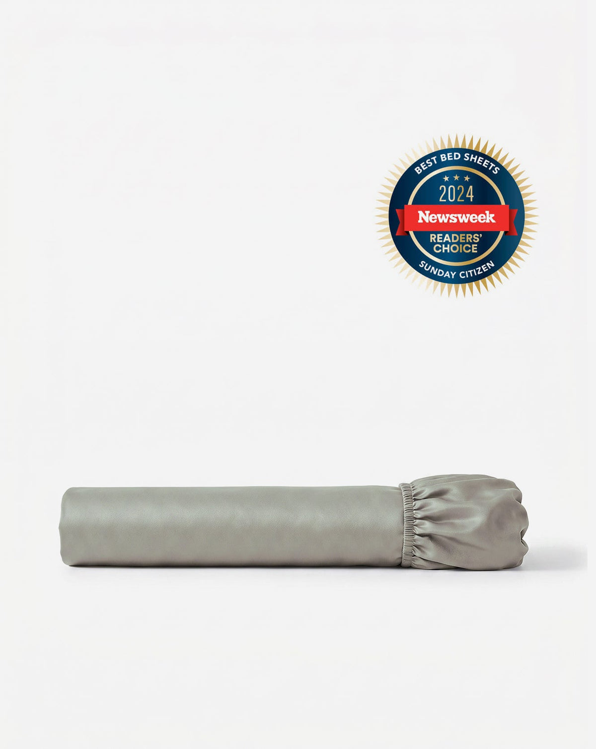 Premium Bamboo Viscose Fitted Sheet
